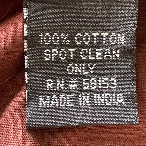 🌹HOST PICK🌹 NWT Raga Embroidered Tote - Picture 8 of 14